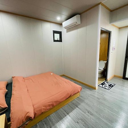 Homestay Hoa Ban Moc Chau Zewnętrze zdjęcie